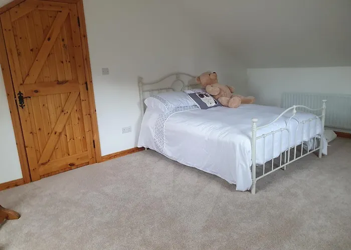 Urkers\' Guest Accommodation