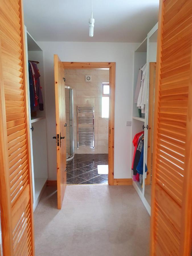 Homestay Urkers' Guest Crossmaglen